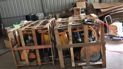 伊犁行李、家具、电器包装托运