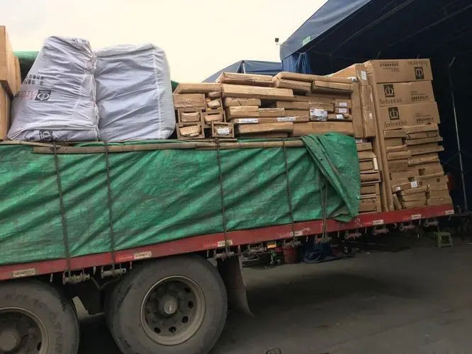 伊犁家具托运