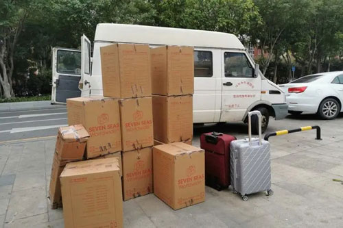 伊犁行李托运公司
