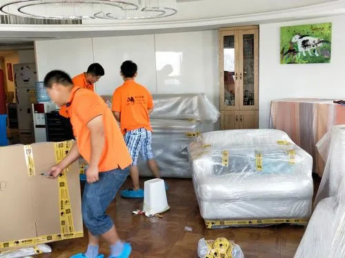 伊犁精品搬家公司